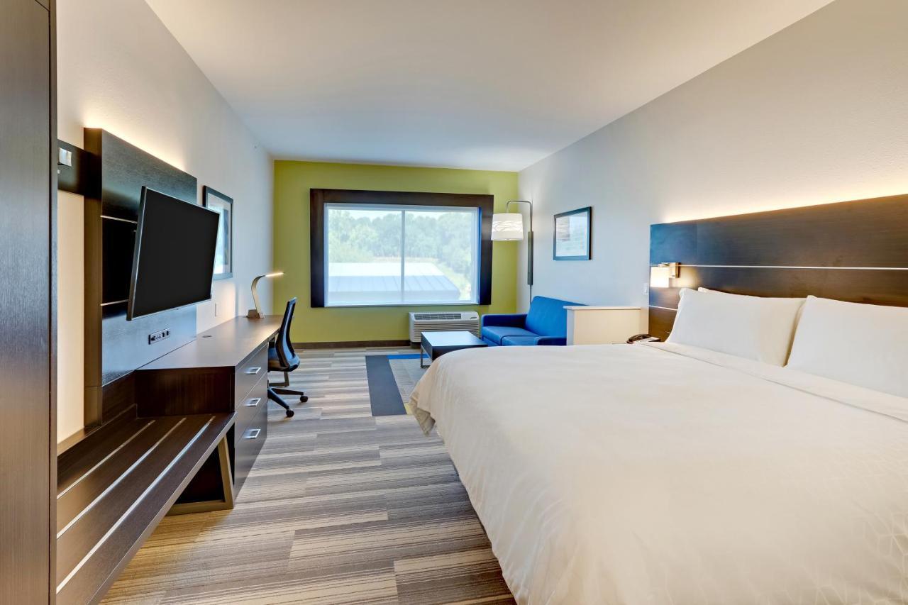Holiday Inn Express & Suites - Winston - Salem Sw - Clemmons By Ihg Exterior photo