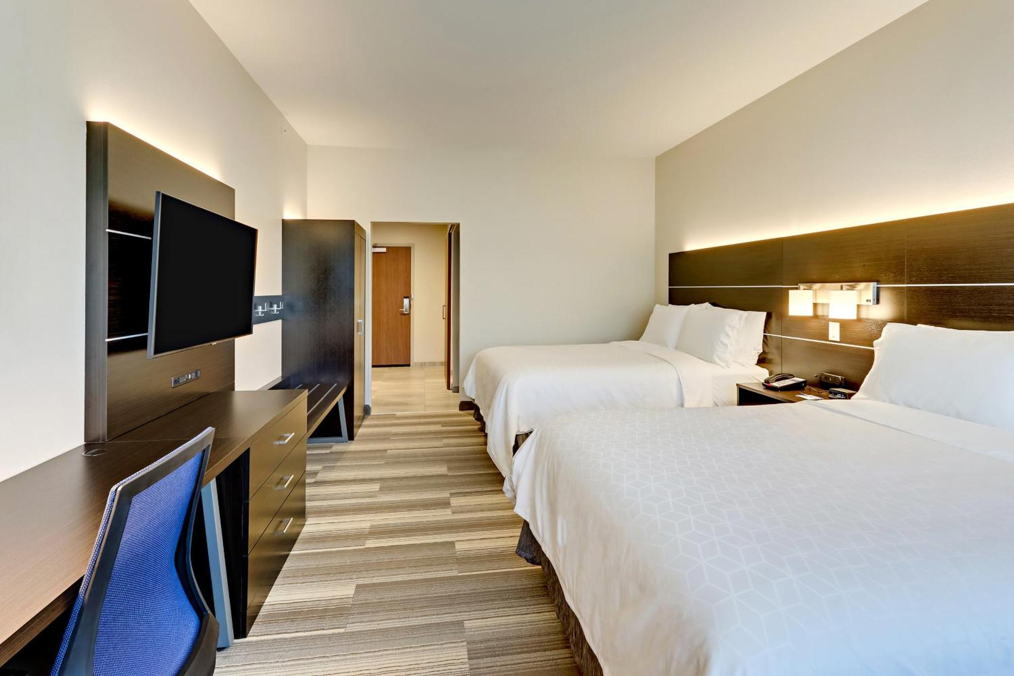 Holiday Inn Express & Suites - Winston - Salem Sw - Clemmons By Ihg Exterior photo