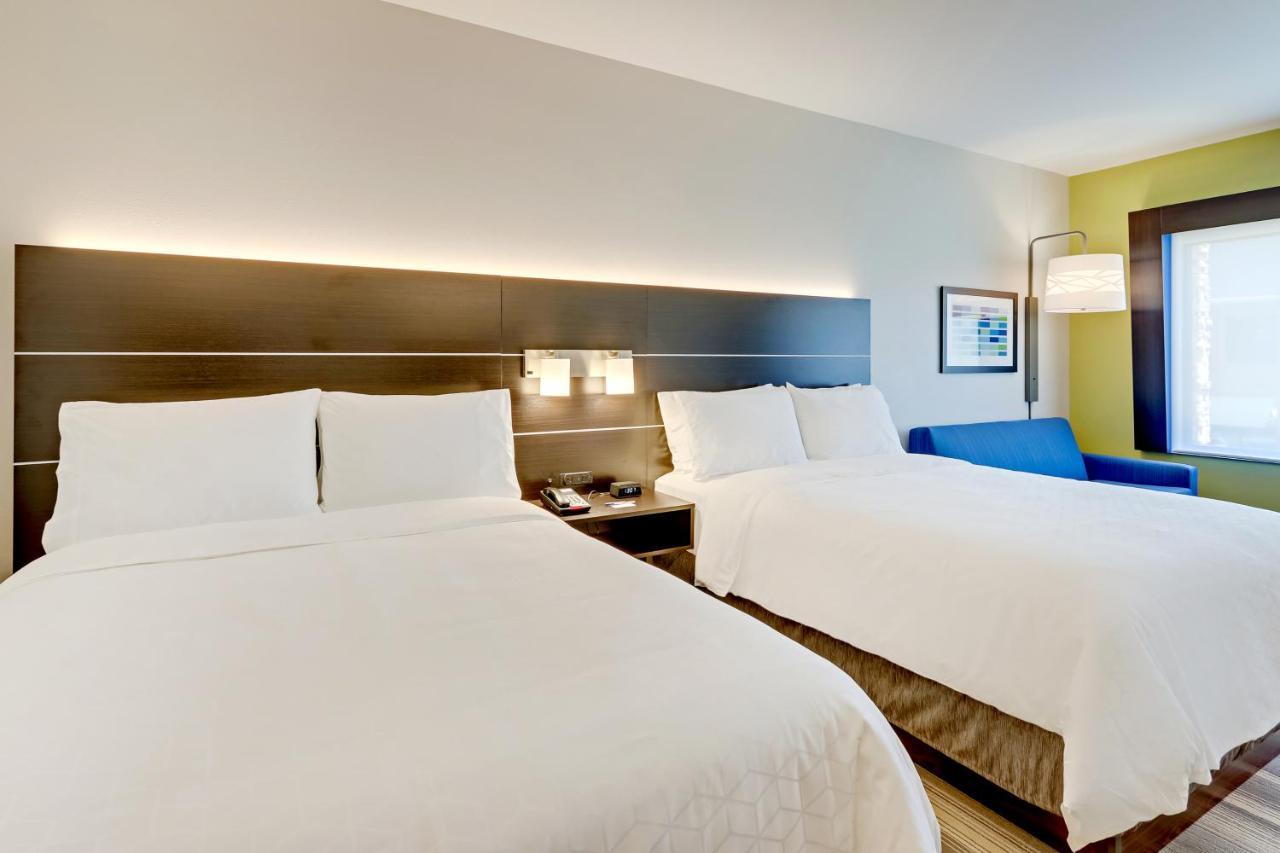 Holiday Inn Express & Suites - Winston - Salem Sw - Clemmons By Ihg Exterior photo