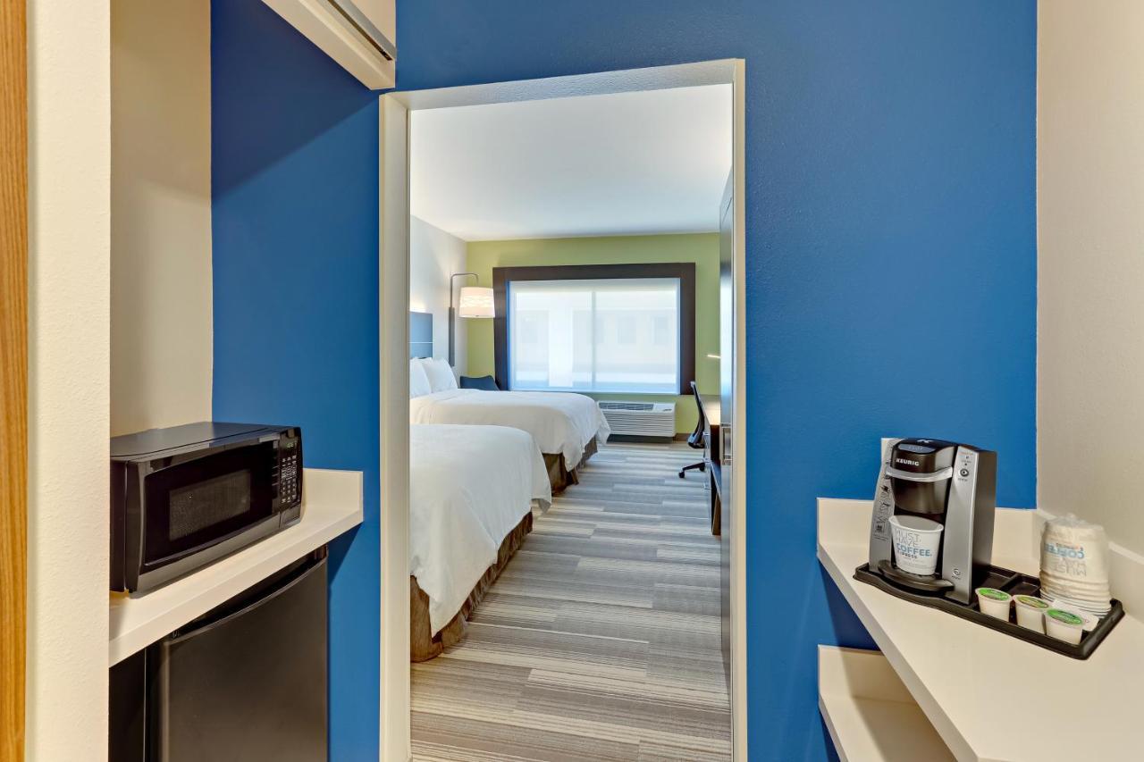 Holiday Inn Express & Suites - Winston - Salem Sw - Clemmons By Ihg Exterior photo