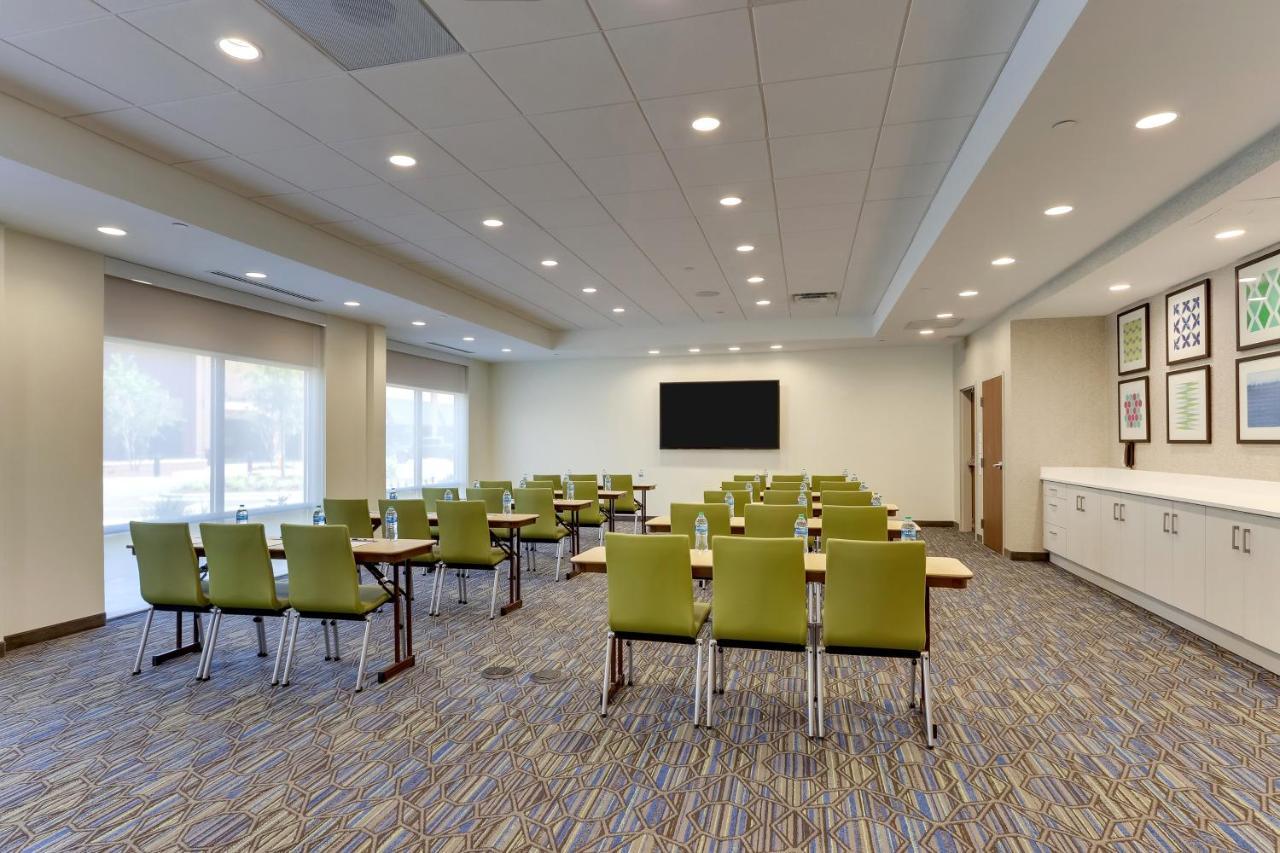 Holiday Inn Express & Suites - Winston - Salem Sw - Clemmons By Ihg Exterior photo