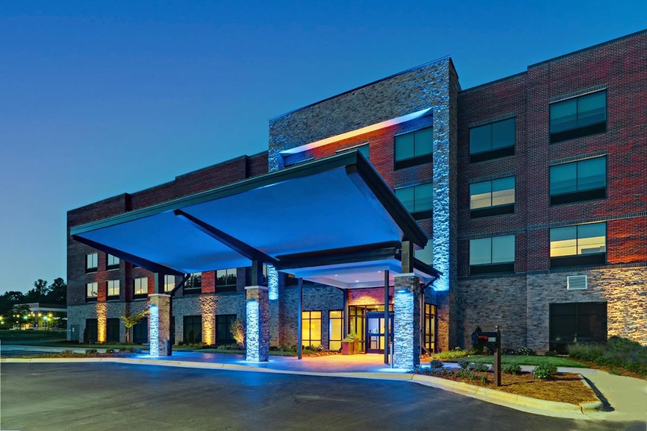 Holiday Inn Express & Suites - Winston - Salem Sw - Clemmons By Ihg Exterior photo