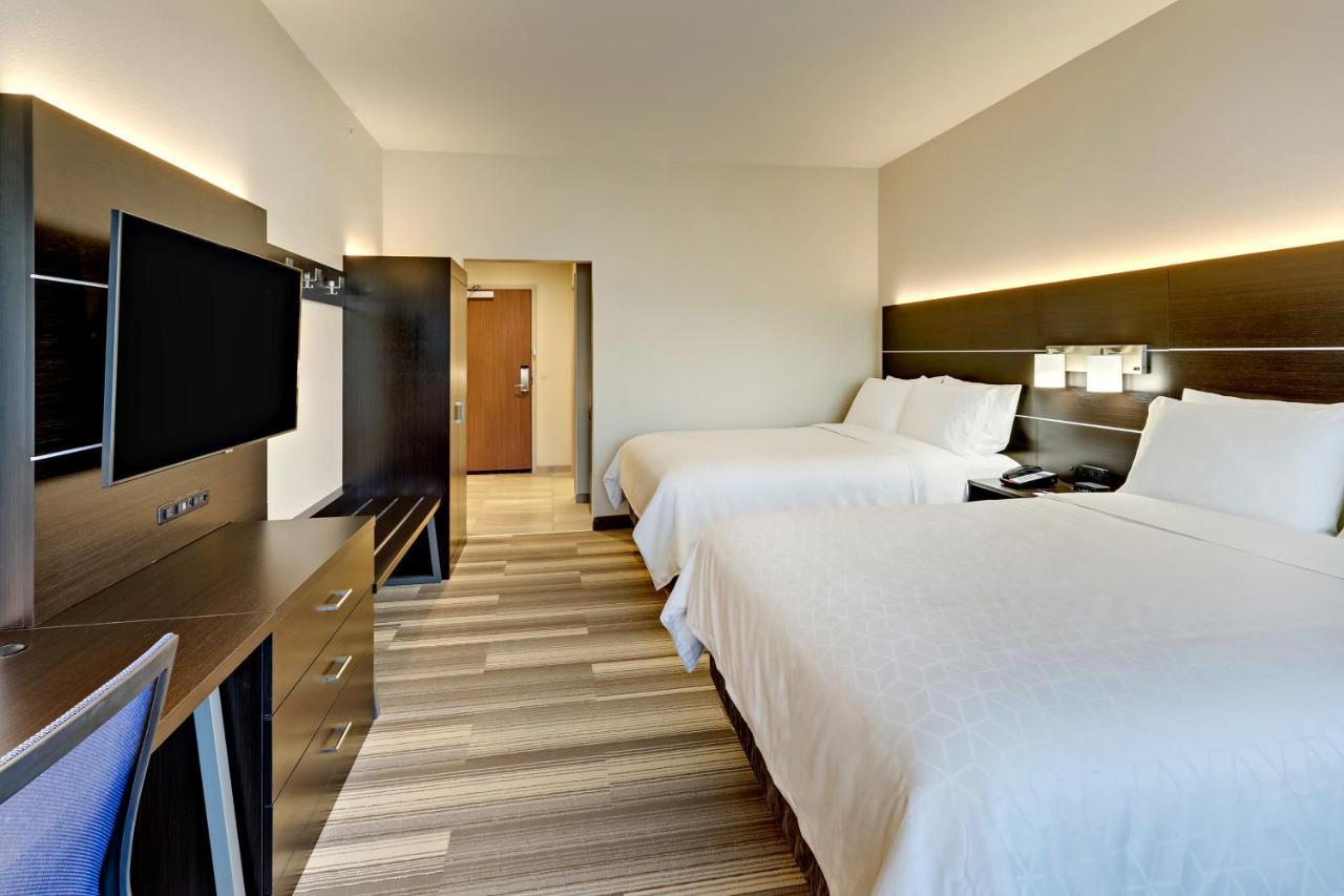 Holiday Inn Express & Suites - Winston - Salem Sw - Clemmons By Ihg Exterior photo